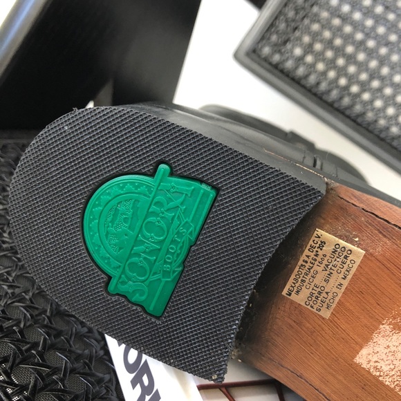 NWOT - Sonora Ankle Boots - Picture 5 of 11